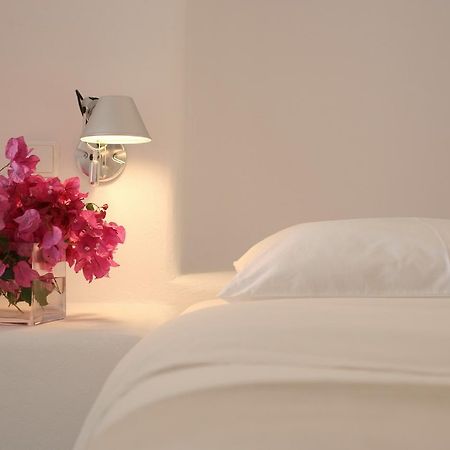White Suite Oía Exterior foto
