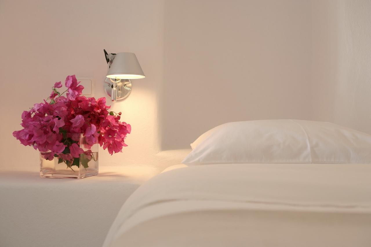 White Suite Oía Exterior foto